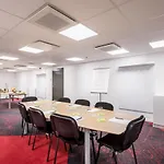 B&B Hotel Budapest City